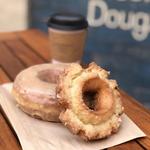 Doughnut Vault
