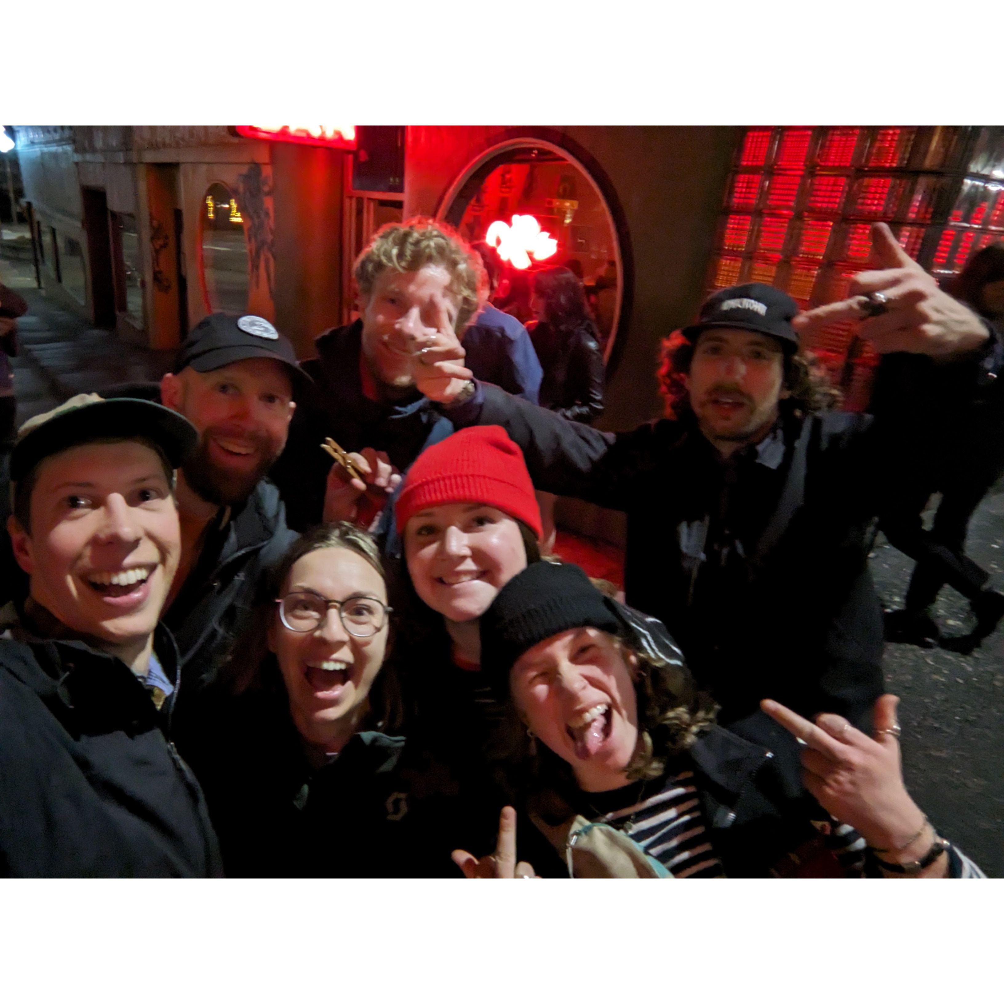 Wander Party 2024