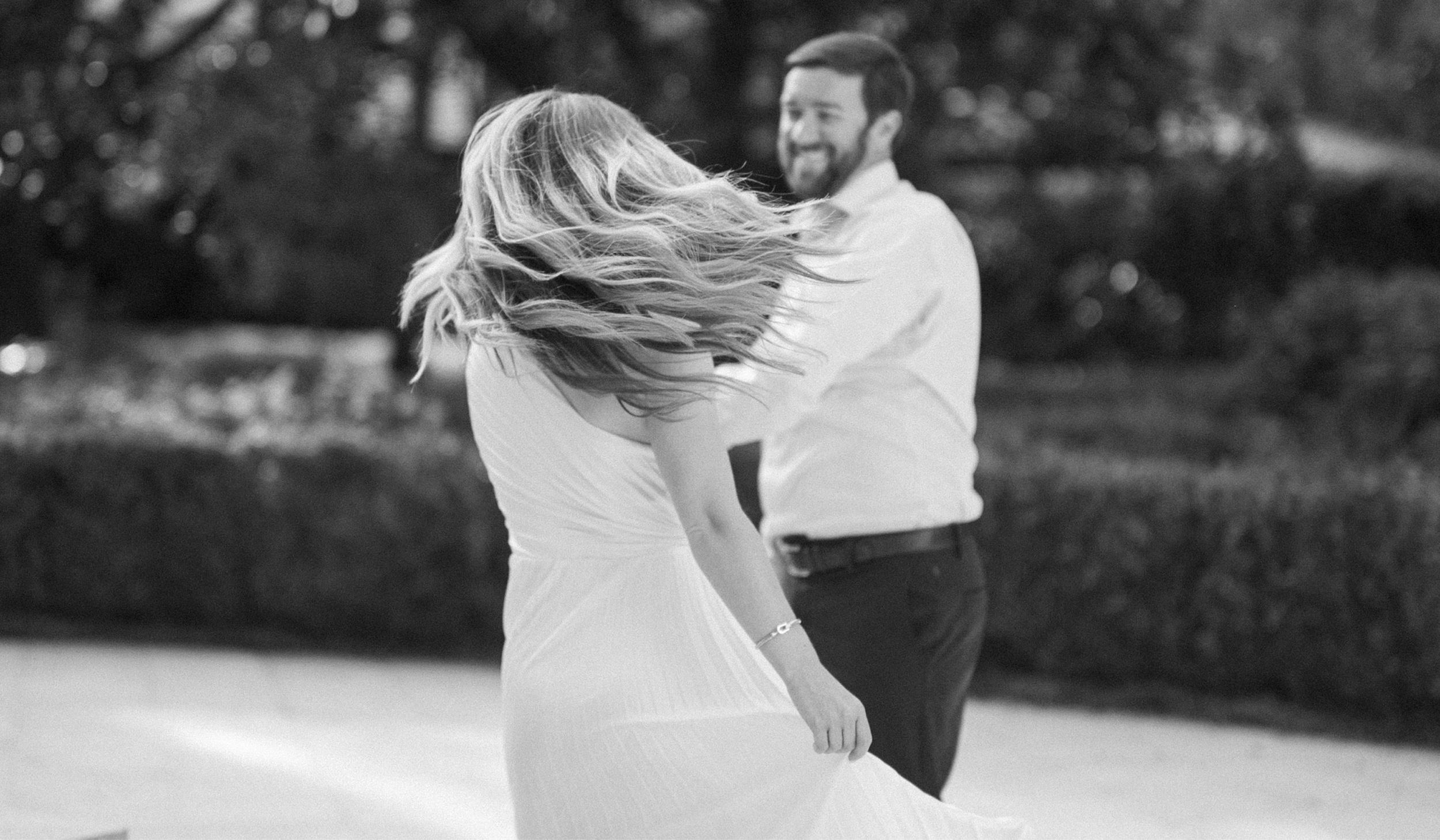 The Wedding Website of Mollie Sims and Patrick Powell