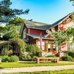 Martha's Leelanau Table