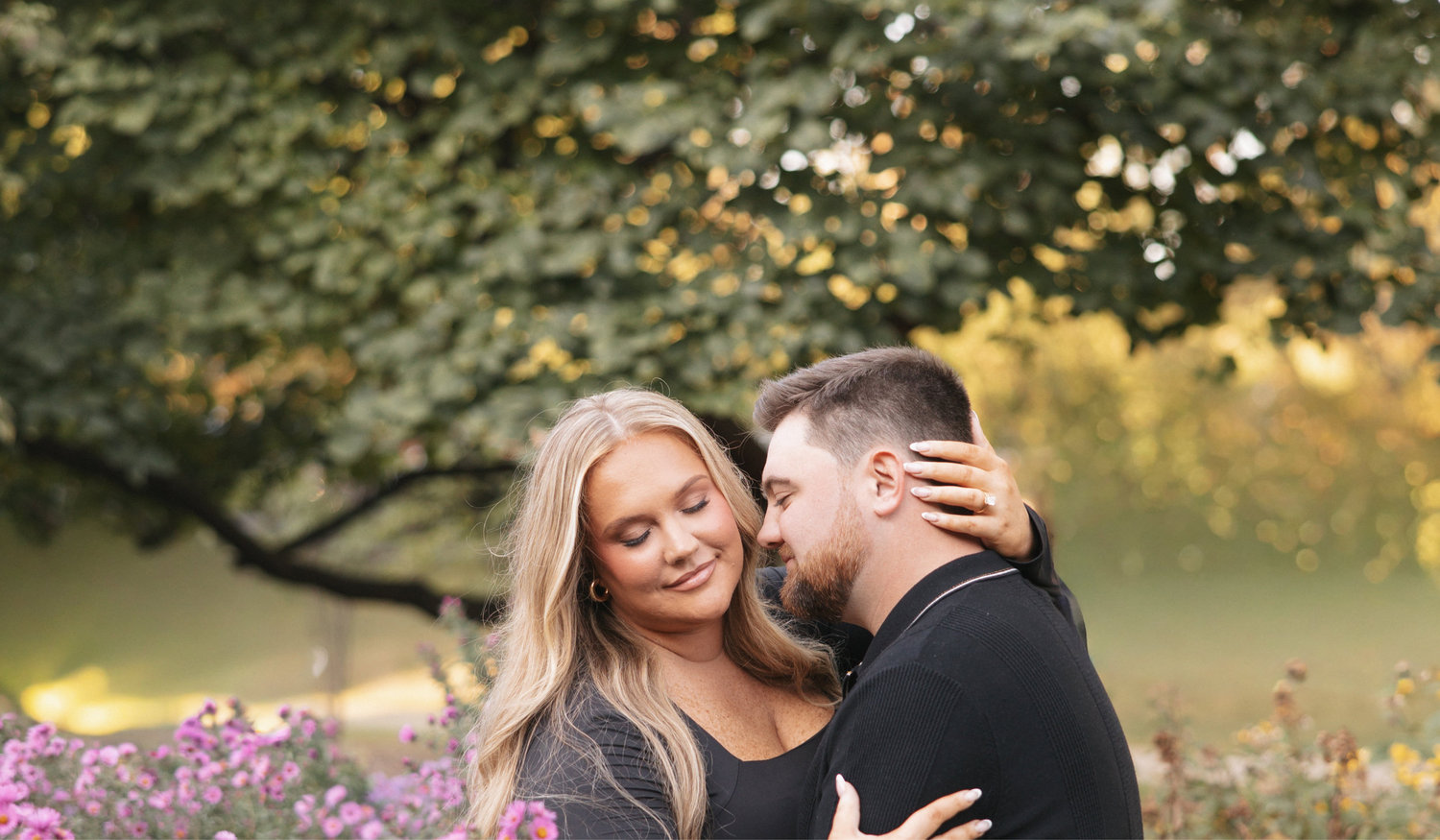 The Wedding Website of Emily O’Neill and Kenny Condon