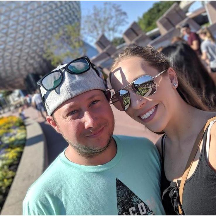 04.2019
Epcot
