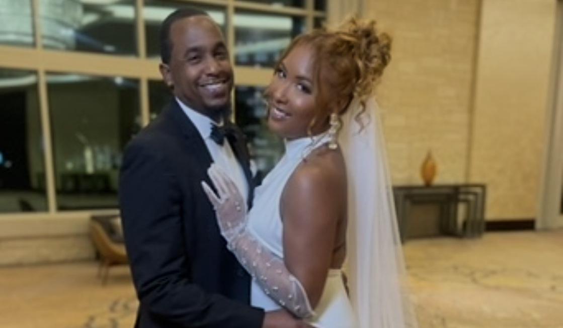 The Wedding Website of Kamille Fisher and Sean Beard