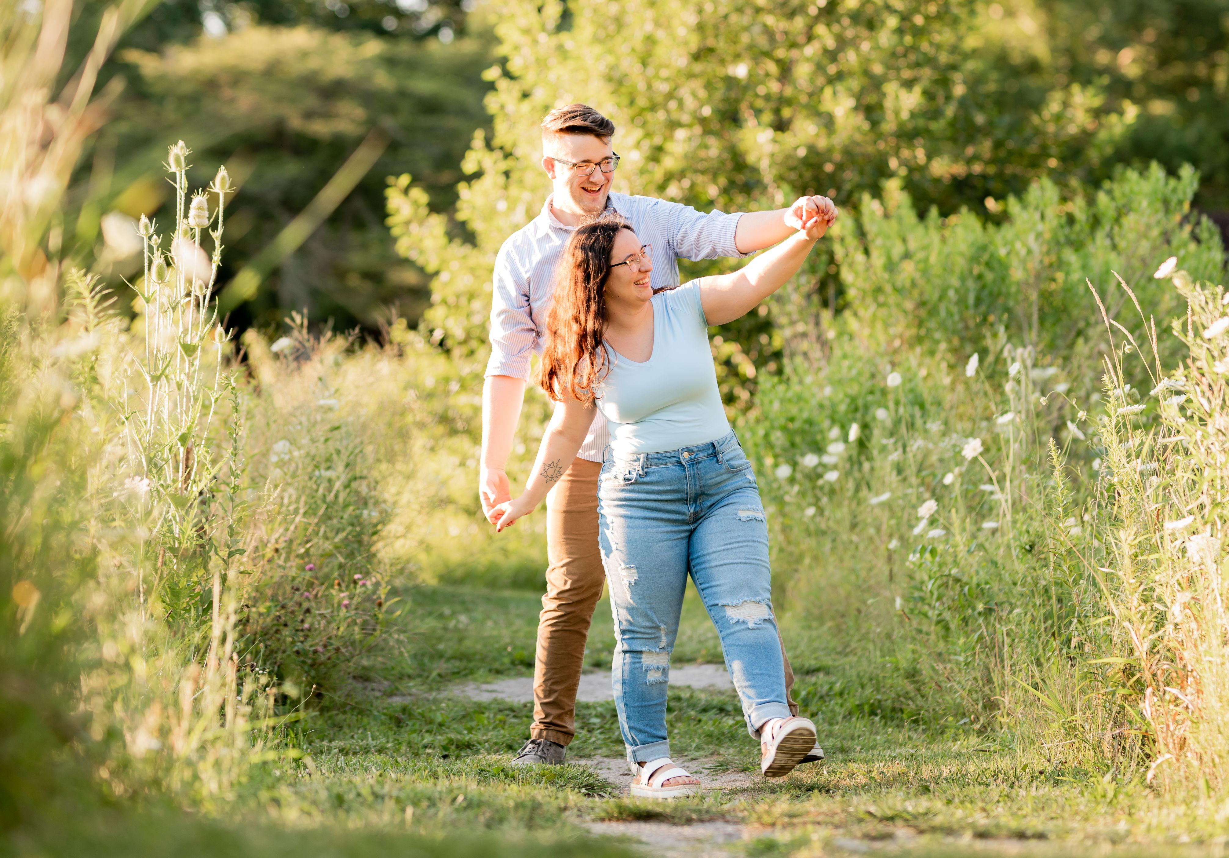 The Wedding Website of Anna Hadley and Drew Kibble