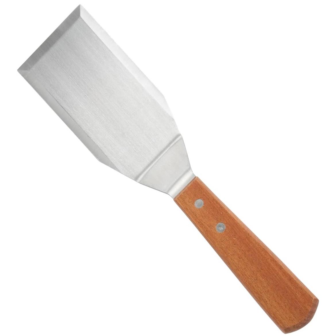 Stainless Steel Spatula