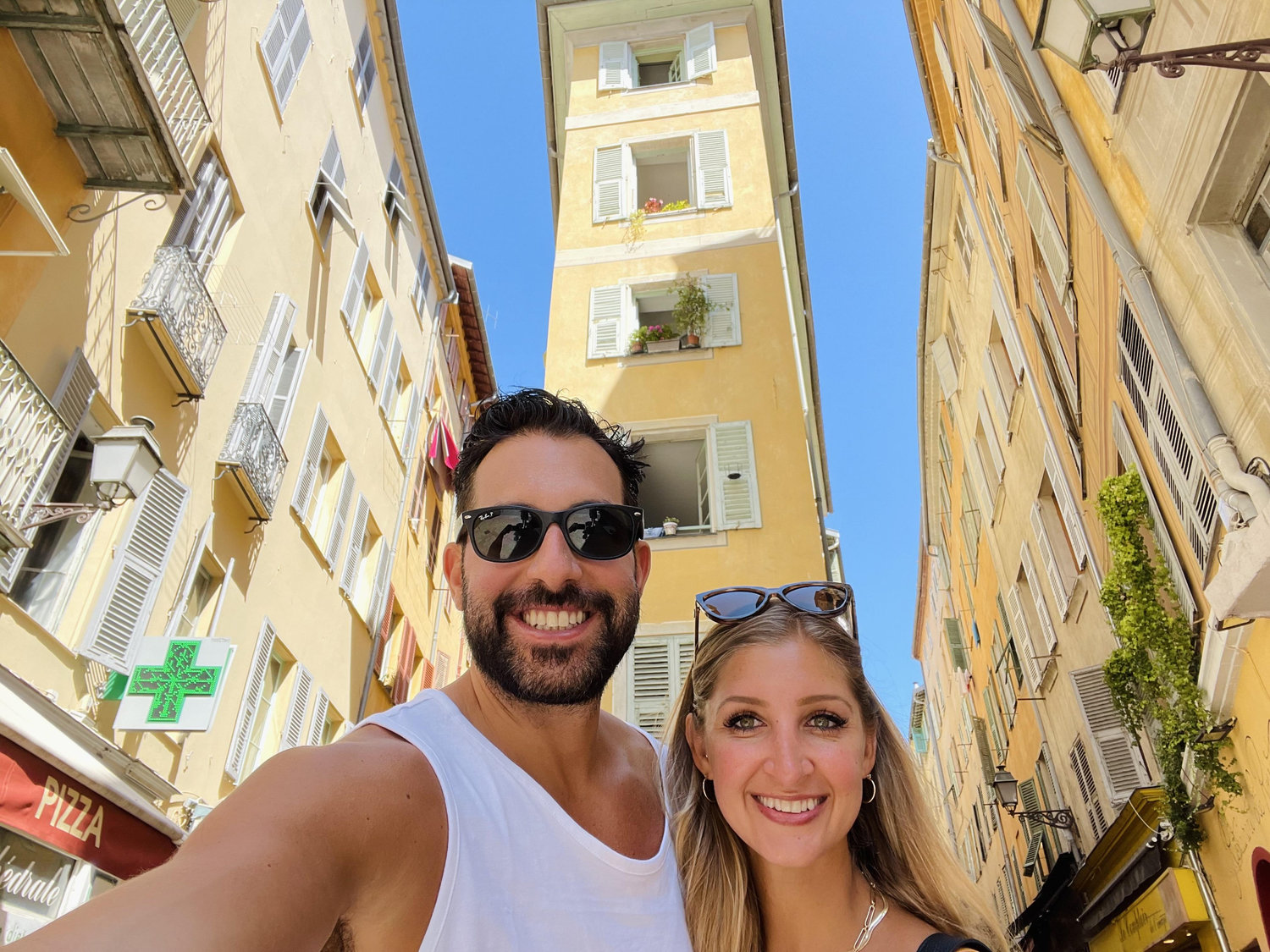 The Wedding Website of Erin Nichiporuk and Jason Santos