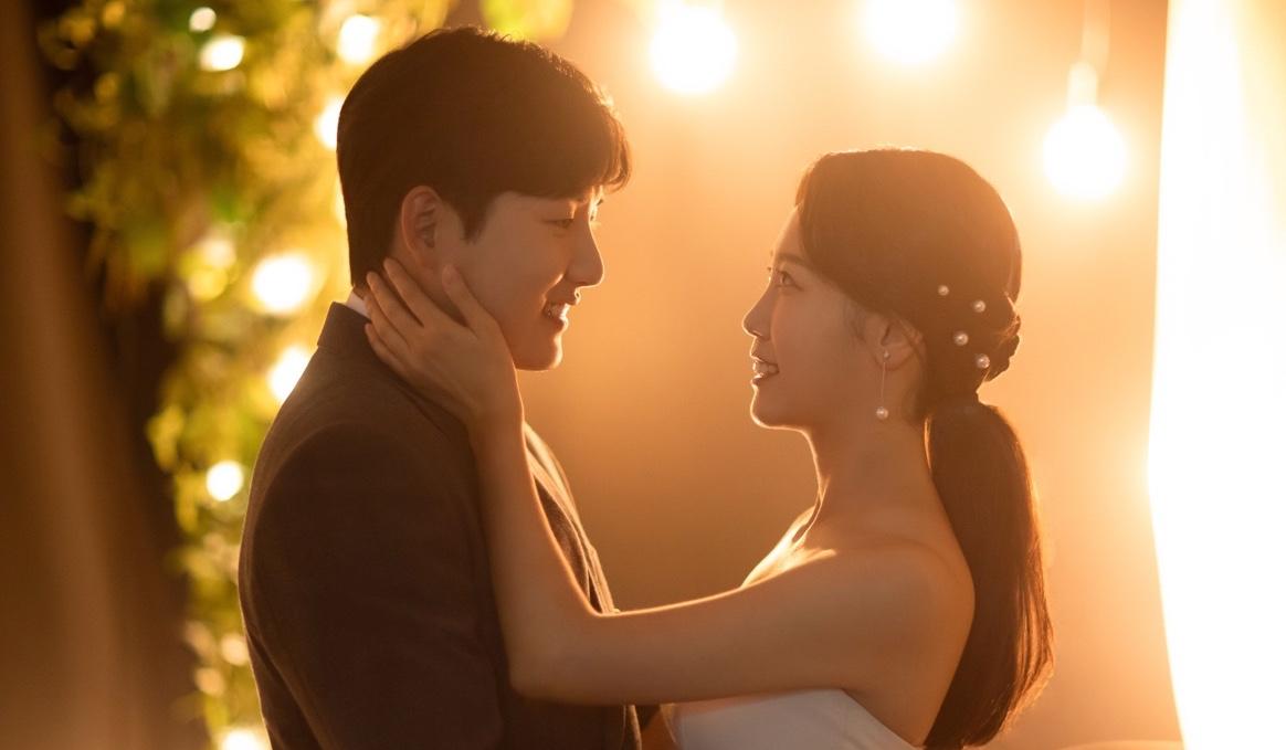The Wedding Website of Ethan Lee and Sophie Lee