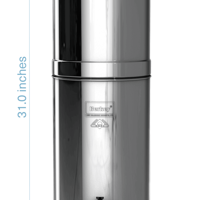 Crown Berkey® Water Filter