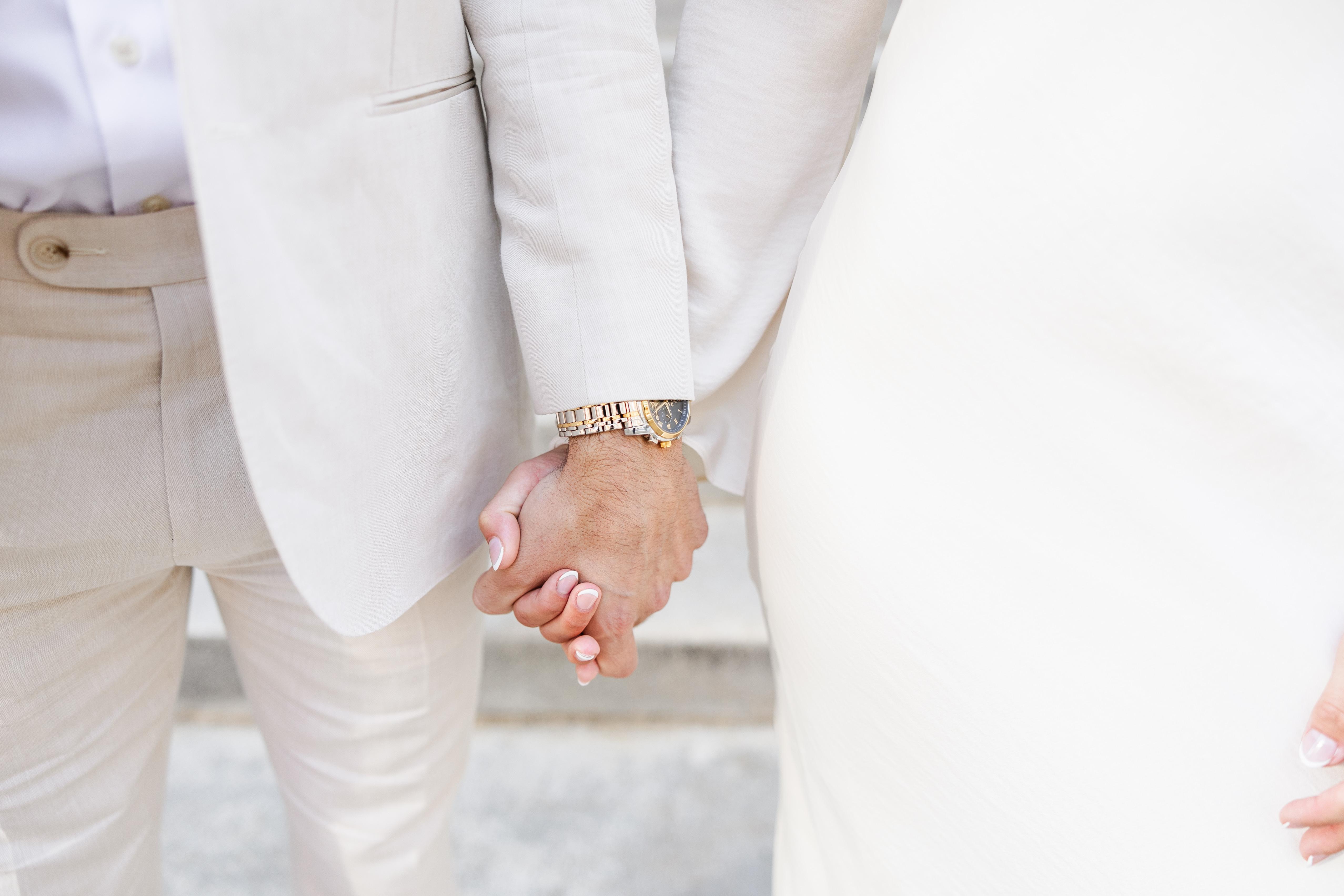The Wedding Website of Molly Blanchard and Addison Rospert