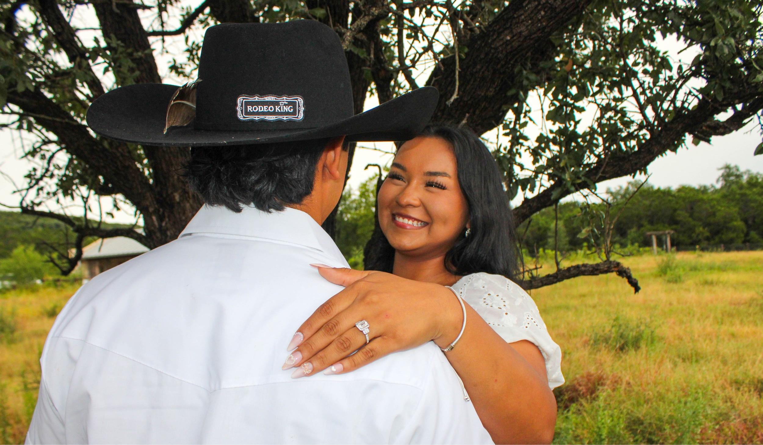 The Wedding Website of Haylee Aguilar and Isauro Ramirez