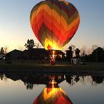 Mid-Ohio Balloon Adventures, LLC