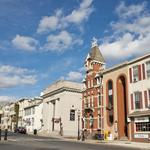 Shopping in Doylestown