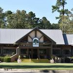 River Oaks Golf Club