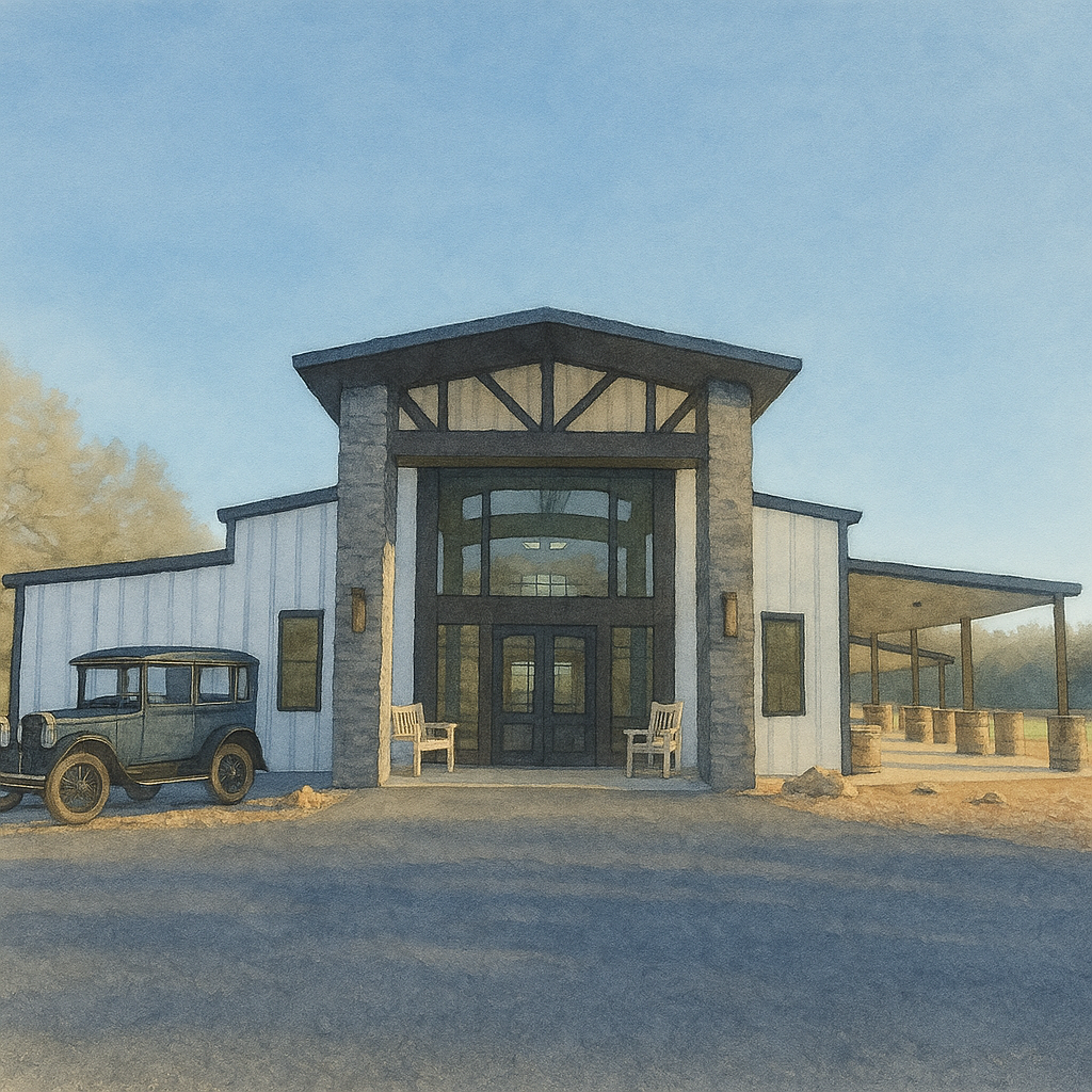 The Wedding Website of Brittany Carter and Jessie Thiele