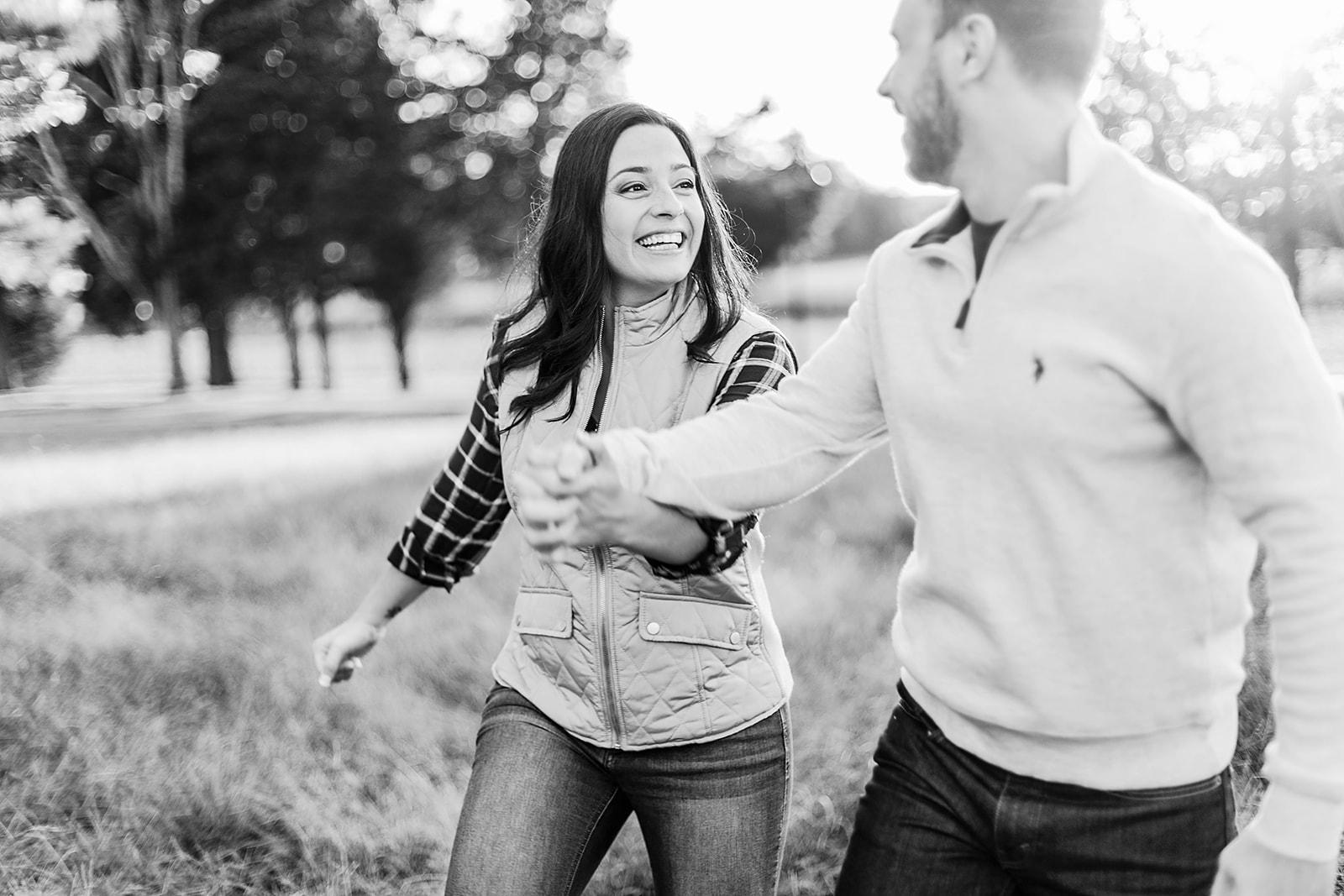 The Wedding Website of Jennifer Kuhnow and Ryan Bodine