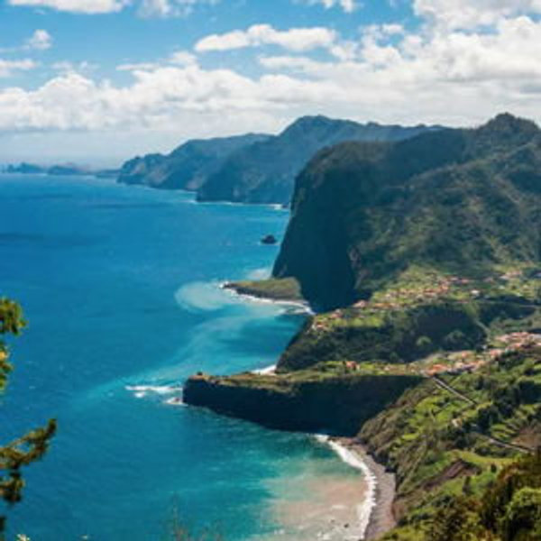 Honeymoon Fund (Venmo) - Portugal!