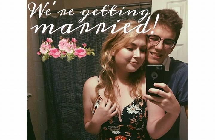 The Wedding Website of Madeline Tidwell and Jonathan Campbell