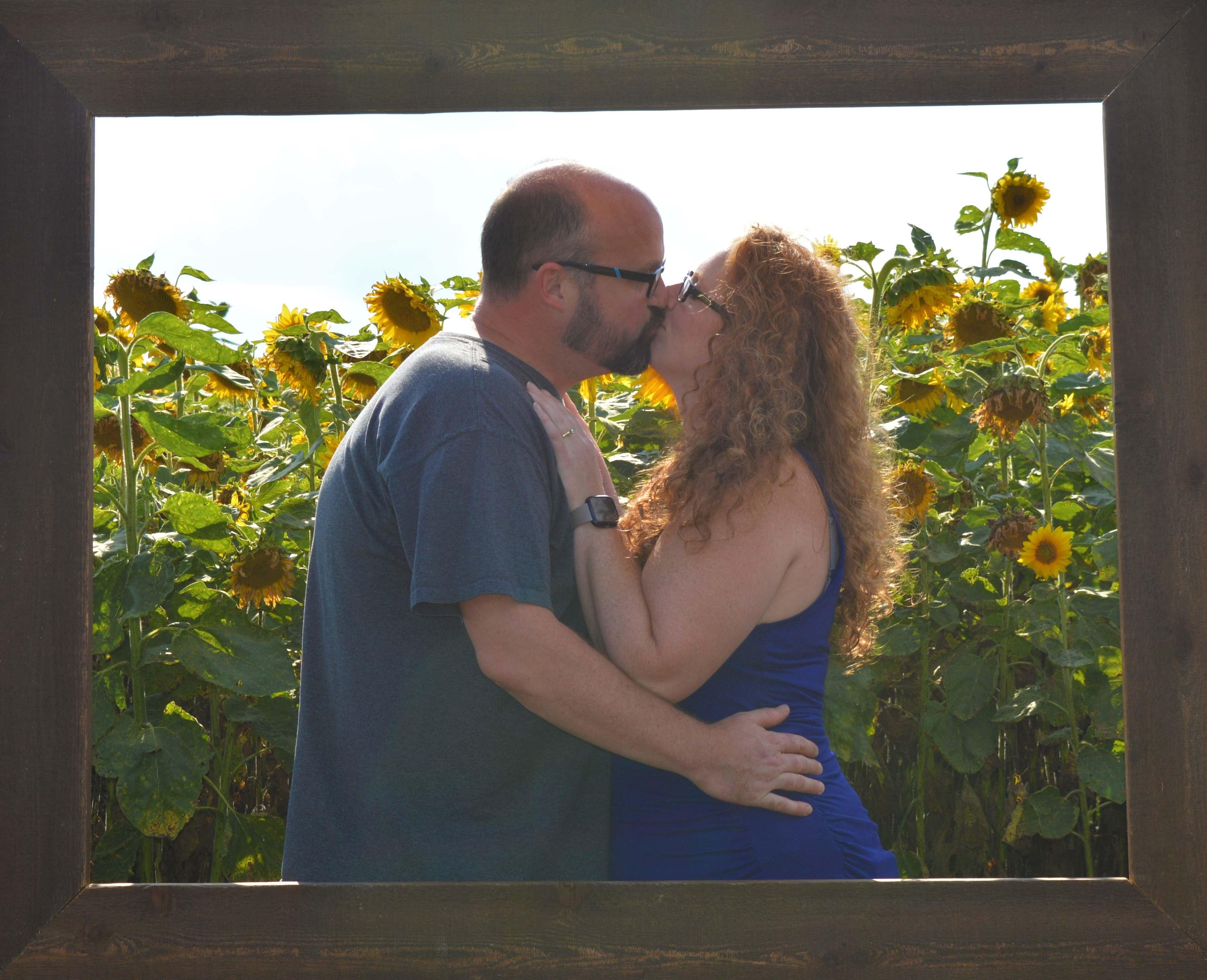 The Wedding Website of Christina Baker and Ron Loomis