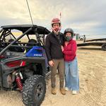 Oceano Dunes Natural Preserve State Park