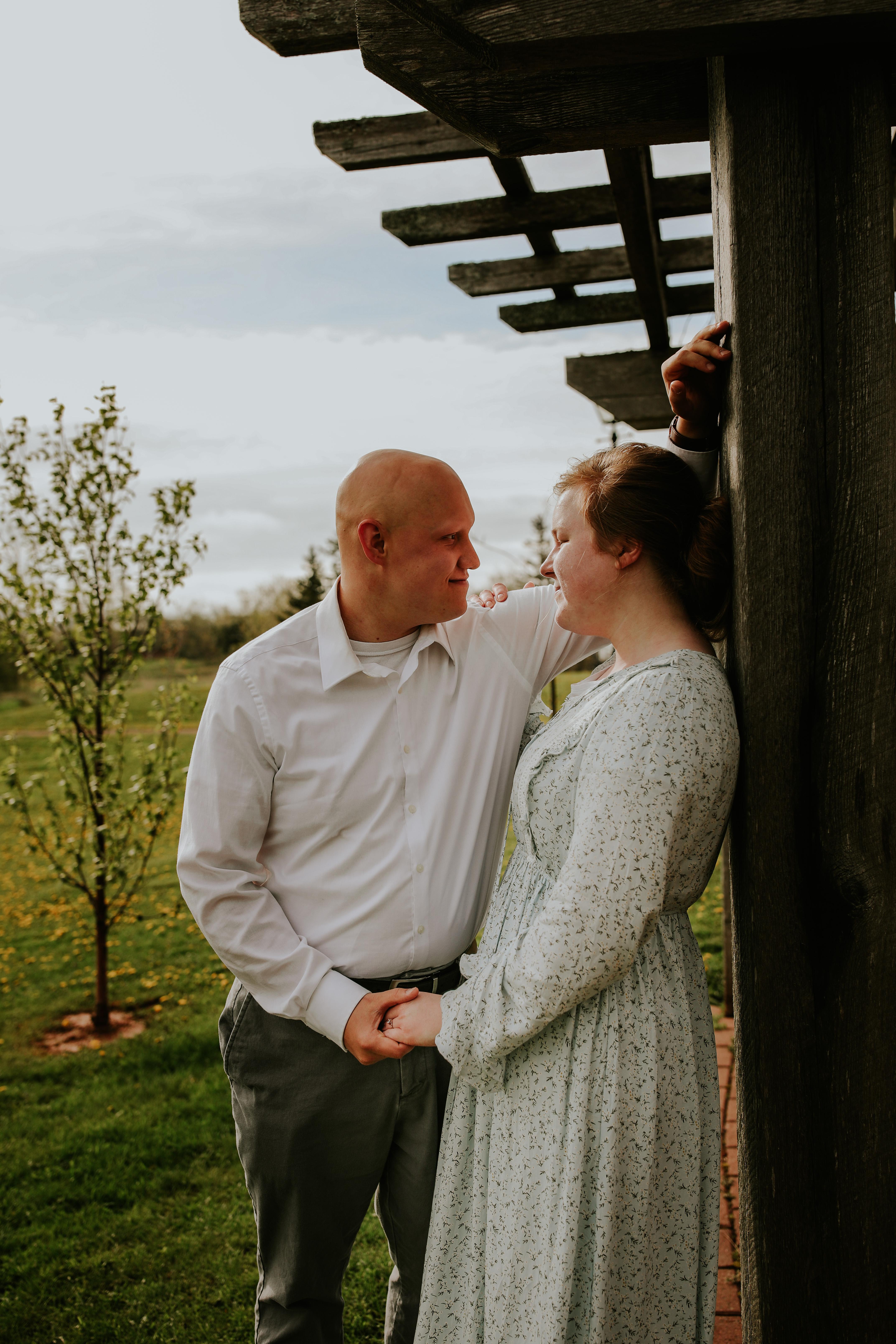The Wedding Website of Rachel Ward and Jesse Cowgill