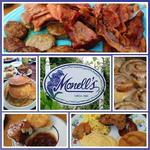 Monell's Restaurant
