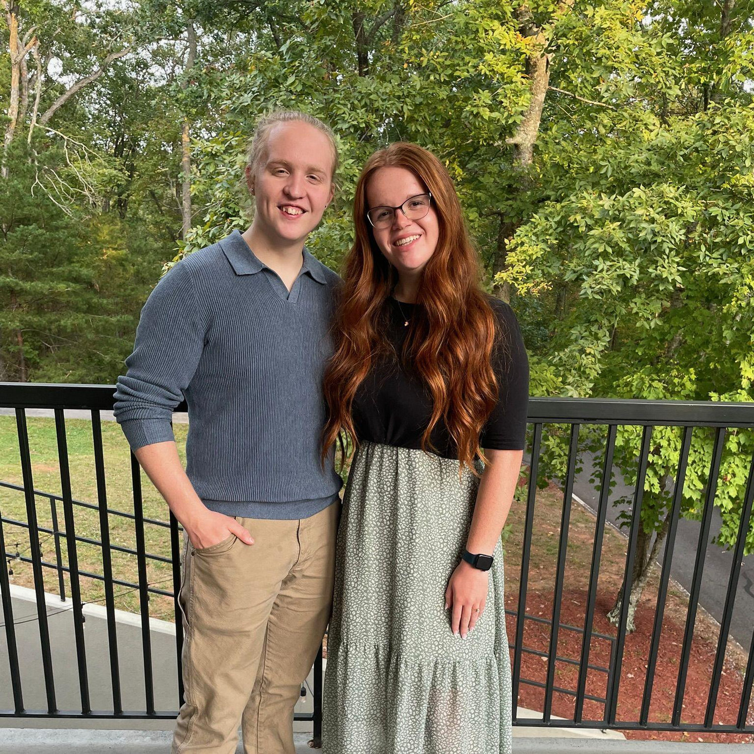 Wedding dates!