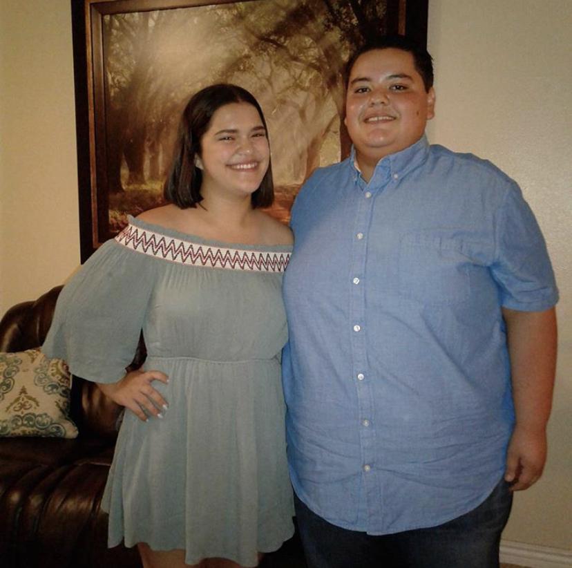 First official date 🤍 
 July 7th, 2017