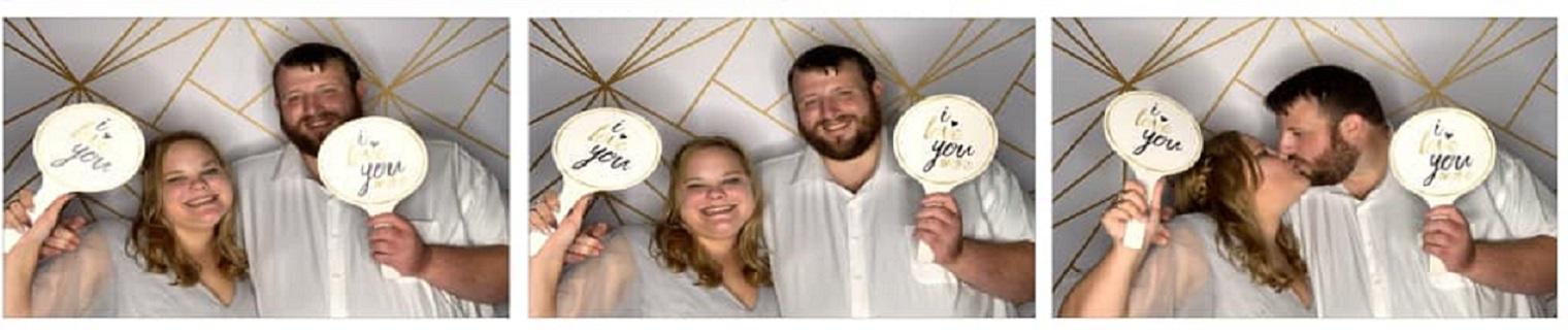 The Wedding Website of Lisa Rockwell and Andrew Griffith