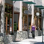 Claremont Village