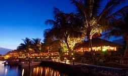 Guanabanas Restaurant