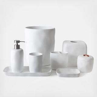 Montecito 8-Piece Complete Bath Set