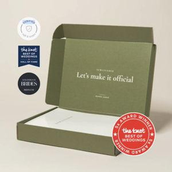 NewlyNamed Box