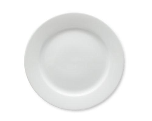 Tag Whiteware  Dinner Plates- Set of 4