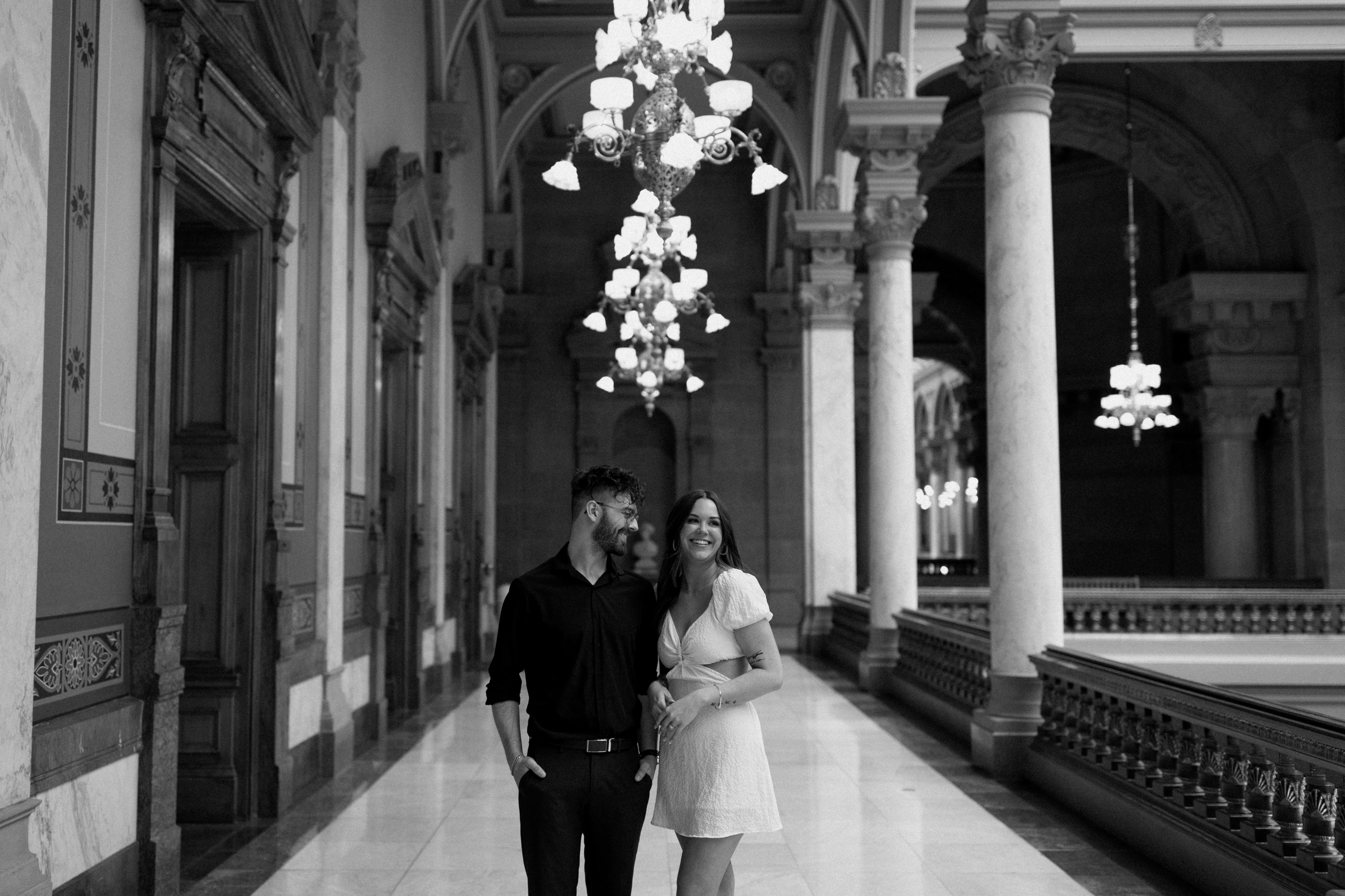 The Wedding Website of Madison Hargrove and Grant Abell
