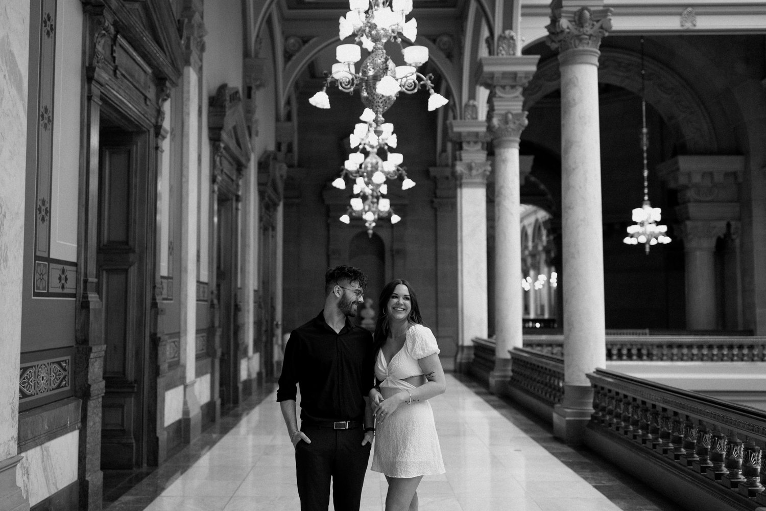The Wedding Website of Madison Hargrove and Grant Abell
