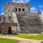 Ruins of Tulum