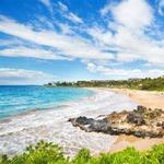 Wailea Beach