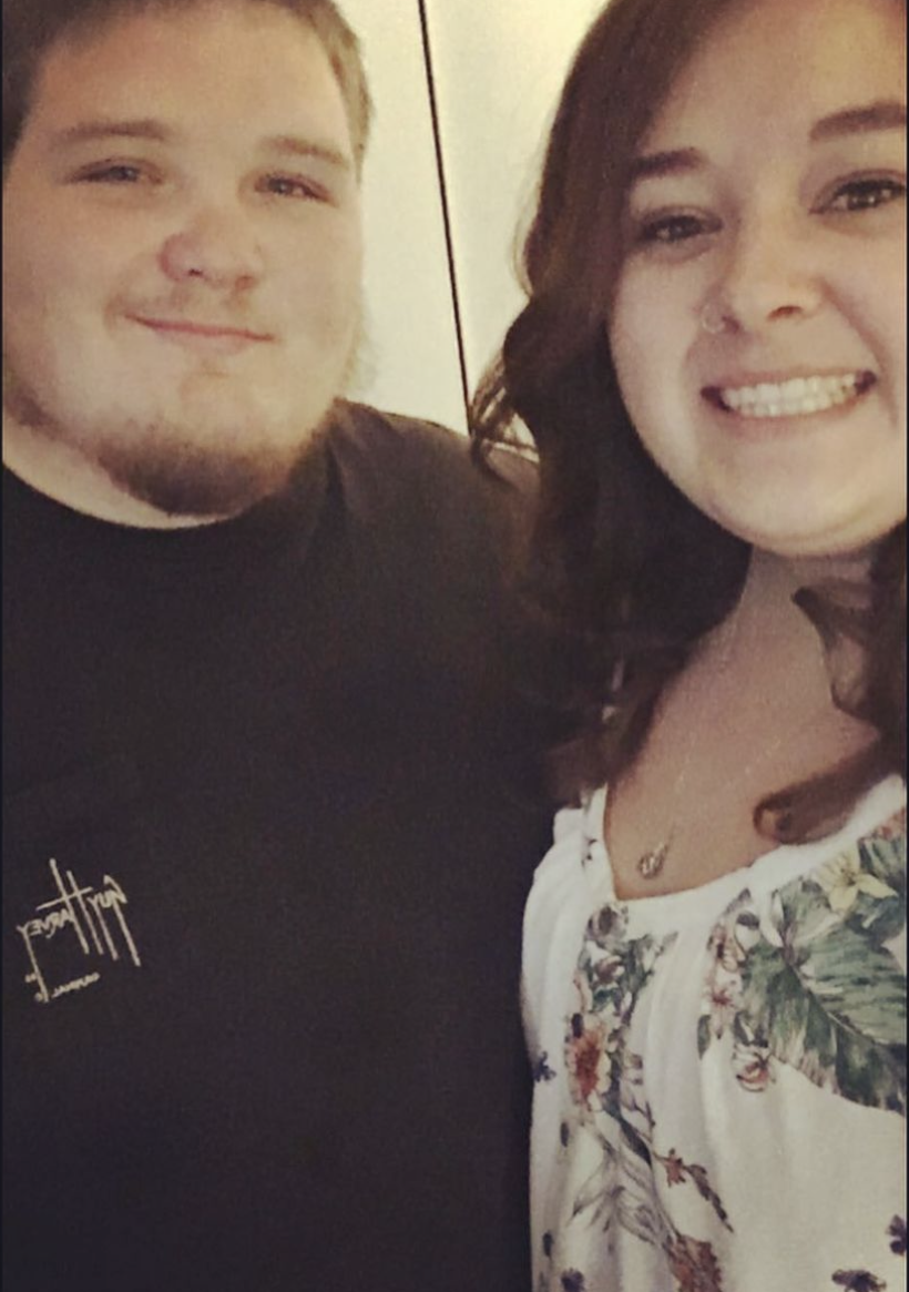 The Wedding Website of Joelle Bunkoff and Tyler Farr