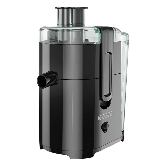 Black+Decker 28 Ounce Rapid Juice Extractor