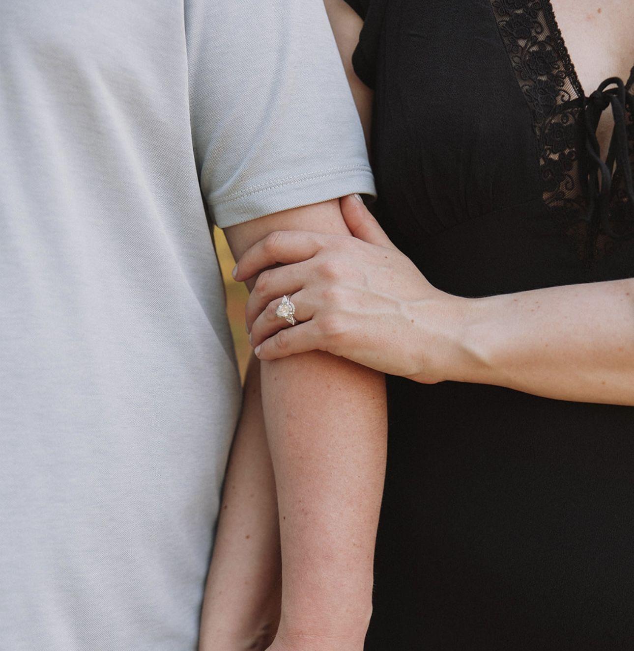 The Wedding Website of Hayley Mays and Zach Schwartz