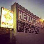 The Hermosillo (Highland Park Brewery)