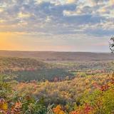 Deadman's Hill Overlook