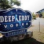 Deep Eddy Vodka Tasting Room