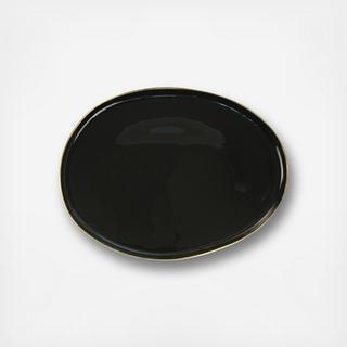 Abbesses Noir Platter
