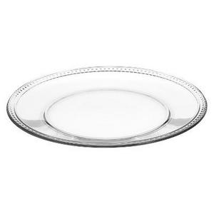 Anchor Hocking Isabella Glass Platter (13")
