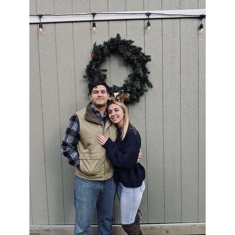 Christmas time 2018