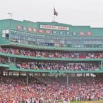 Fenway Park