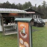 Sticky's Maple Works