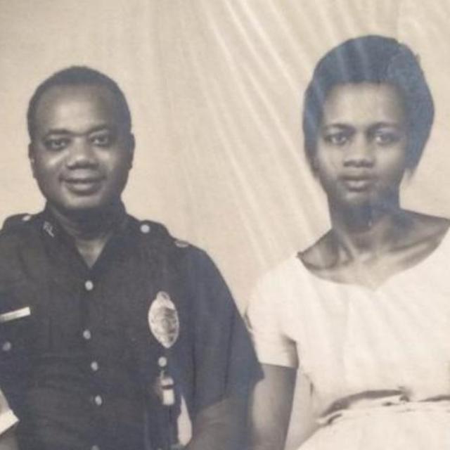 Boakai’s Parents- Rest In Perfect Peace