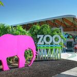 Zoo Miami